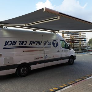 דיגום רכב חפ"ק