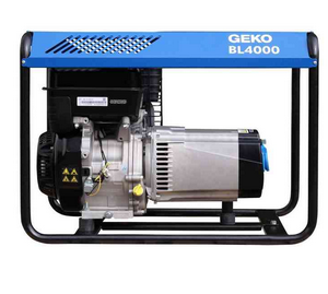 BL-4000 GEKO