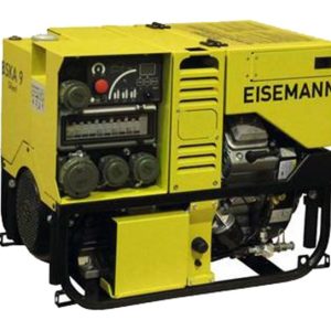 גנרטור דיזל  DSE-6001