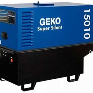 גנרטור דיזל תלת פאזי GEKO 15010