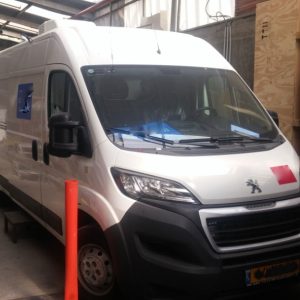 דיגום רכב חפ"ק