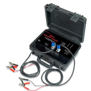 מטען פולסים לשני מצברים 12V מבית PulseTech