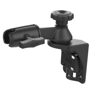 מפרק להתקנה אנכית מתאים לתפוח RAM MOUNTS C