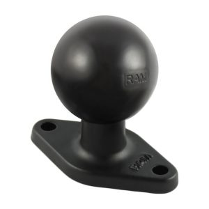 בסיס RAM MOUNTS מעוין עם תפוח C