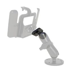 בסיס מעוין RAM MOUNTS עם תפוח B