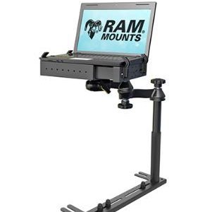 בסיס למוט טלסקופי RAM MOUNTS