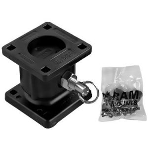 בסיס נשלף למוט טלסקופי RAM MOUNTS