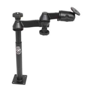 סט טלסקופי מפרק כפול RAM MOUNTS