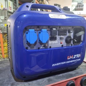 גנרטור אינוורטר LH2700i