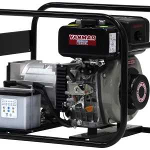 גנרטור Europower EP4000DE