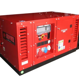 גנרטור Europower EPS6000TDE