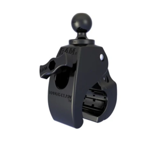 מלחציים RAM MOUNTS עד "1.5 עם תפוח B