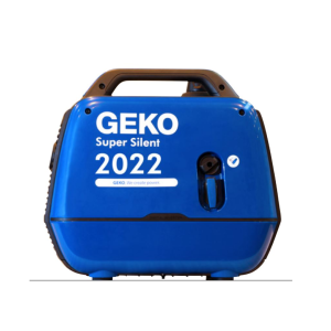 גנרטור אינוורטר G2022