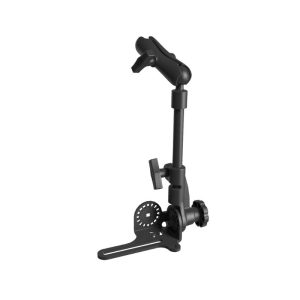 עמוד להתקנה ללא קידוח RAM MOUNTS
